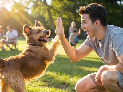 Os Benefícios de Investir em Acessórios para Seu Pet