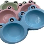 Comedouros e bebedouros pet