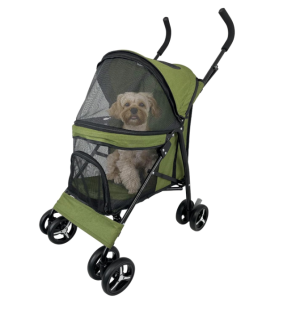Carrinho para passeio | Pet