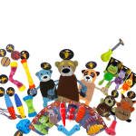 Novidades e tendências