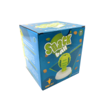 Snack Ball | Brinquedo Petisco Cães